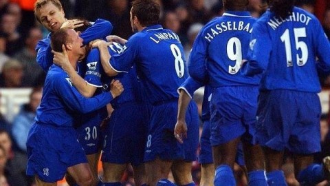 切尔西vs布拉格斯拉维亚比分预测：英超五连败的蓝军，能否在欧协联找回尊严？