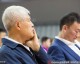 浙江篮球新篇章启航，蒋兴权携吴前惠龙儿亮相