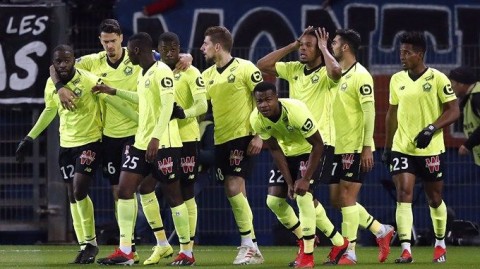 残阵+欧冠门票决战！里昂VS里尔前瞻