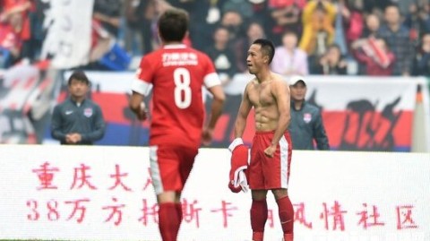 力帆VS申花比分预测：负分逆转黑马能否攻克山城魔鬼主场？