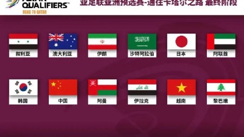 国足0-7惨败日本，创世预赛最大分差冷启18强赛