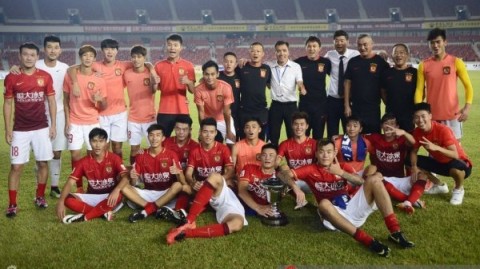 升班马剑指四连胜？辽宁铁人VS广州全运队前瞻，谁能重现东北荣光？