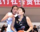 大庆女篮主场大胜陕西，刘佳岑复出引领团队攻势