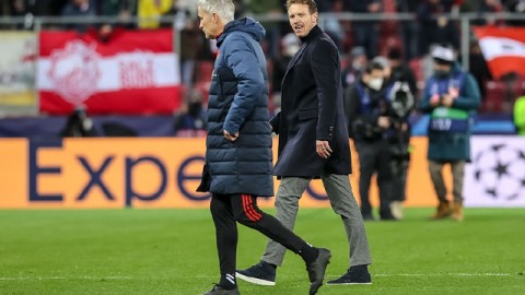 罗马诺独家：拜仁推动签下萨尔茨堡16岁神童马里奇