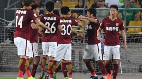 独家盘点：河北华夏幸福云南球员的荣耀之路与逐梦征途