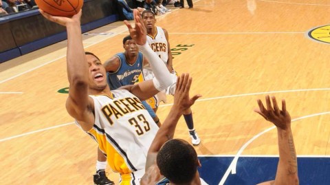 2026赛季东部豪强巡礼：重温步行者奇才巅峰对决