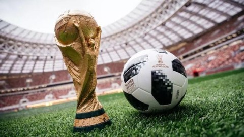 2021沙足世界杯决赛  时隔五年回望：主场称霸缔造王朝，亚洲黑马首闯决赛创历史