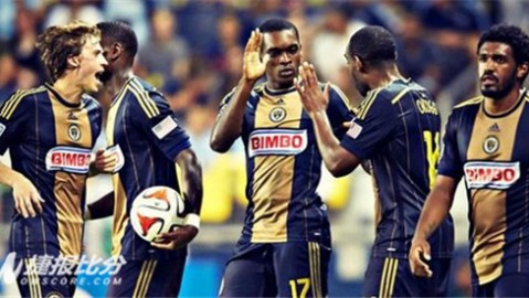 “冰火两重天”！休斯顿vs费城 同城死敌生死时速，东西部悲喜竟不相通！——2026赛季美职联第10轮前瞻