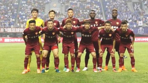 延边富德23号裴育文：延边足球最后一抹铁血橙，你还记得那位扎根延边的老将吗？