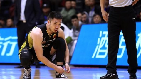 CBA球员退役后去向盘点：告别球场后的人生下半场如何开启？