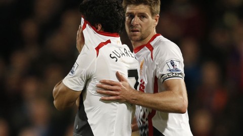 懂球帝X咪咕英超第29轮五佳球深度复盘