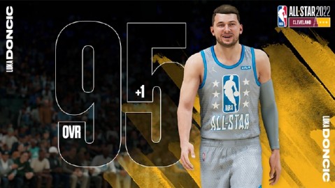 2017年最被低估的篮网军团：回顾《NBA 2K18》中的布鲁克林球员能力值