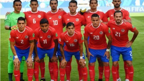 争议判罚围裁判！巴西美洲杯首秀0-0历史首平哥斯达黎加