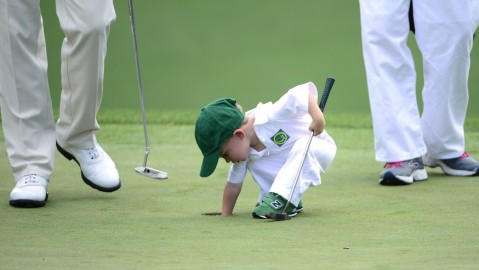 2026赛季最萌高尔夫球员大盘点，她们用实力圈粉全世界