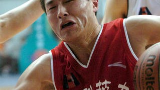 从校园传奇到职业赛场：一文带你深度了解山东科技大学篮球的所有球员故事