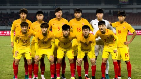 U23亚洲杯+亚冠半决赛！中日矛盾对决+日沙西亚大战，谁能登顶亚洲之巅？