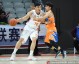 弗神独舞耀全场，上海客场大胜浙江迎来季后赛曙光