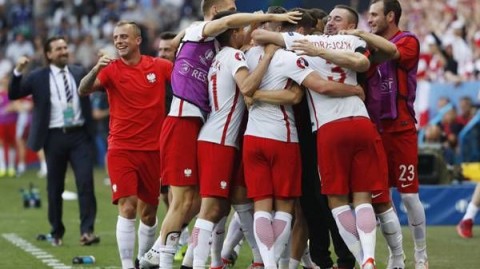 波兰VS葡萄牙！莱万PK C罗，欧国联宿敌再相逢谁能抢分？