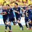标题：战栗罗斯托夫！2018世界杯18决赛比利时补时绝杀日本，亚洲独苗的2-0领先如何化为泡影