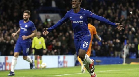 卢卡-武什科维奇对离开热刺持开放态度，巴萨拜仁竞相追逐