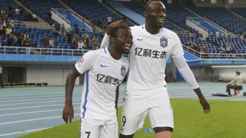 2026天津津门虎球员名单大揭秘！28将全新阵容剑指新赛季