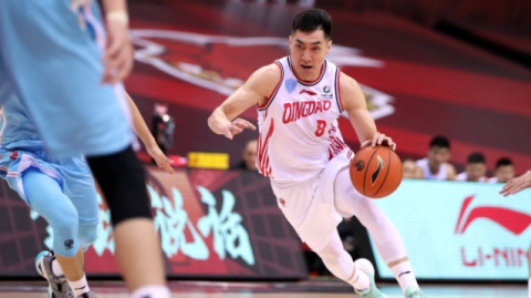 cba季后赛前瞻：上海23连胜创奇迹广东三连胜创奇迹