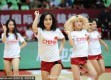 蓉城夏夜篮球宝贝绽放激情 男篮红队憾负安哥拉