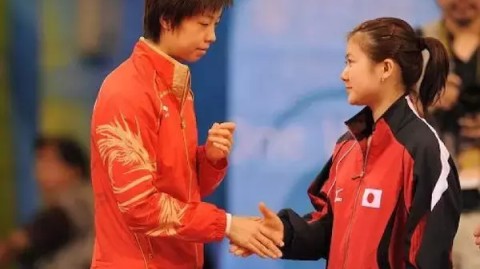 2026年日本乒乓球队最新大名单一览：张本兄妹领衔，松岛辉空成最大变数