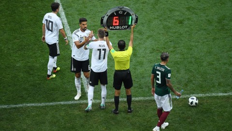 根萨尼亚因沟通不足离开枪手，却始终心怀感激