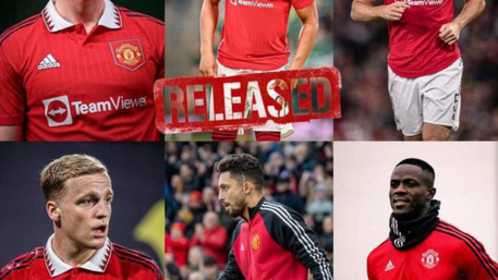 曼联夏窗卖一人签新左边锋！卡里克执教后球衣销量回升冲击两亿