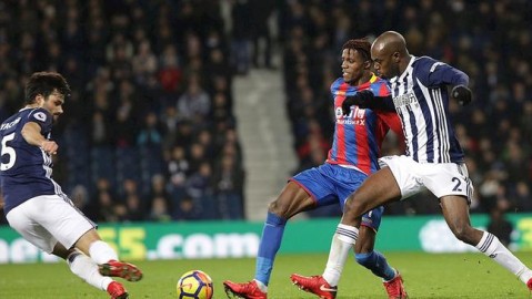 标题（30字以内）：韦斯·布朗：沃顿梅努搭档将无敌