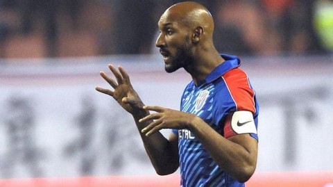 根瓦罗自曝为钱加盟阿尔滨，坦言与埃弗顿接触后迷失