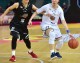 琼斯制霸内线吴迪同台竞技 山西女篮大胜陕西迎赛季转折