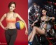 机车魅影与篮球激情：黎丹演绎力与美的双重变奏