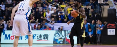 季后赛烽火连天，苏鲁大战演绎篮球史诗篇章