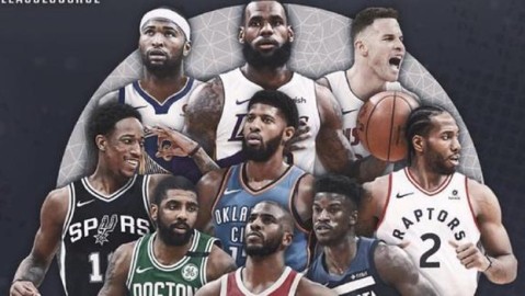 骑士队新赛季交易球员深度解析：哈登联手米切尔，克城开启争冠终极豪赌