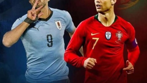 欧国联法葡之战！姆巴佩PKC罗，残阵对决谁占先机？——202627赛季A级小组赛前瞻