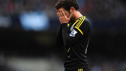 切尔西最厉害的球员是帕尔默？24岁新核改写蓝军队史射手榜