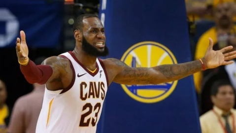 骑士VS勇士！残阵勇士主场迎战满员骑士，附加赛生死战谁能逆天改命？——NBA常规赛前瞻