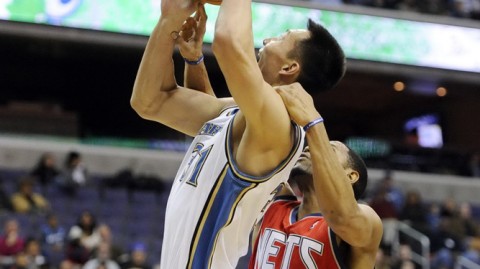 忆往昔峥嵘岁月，2026年回顾阿联NBA高光传奇