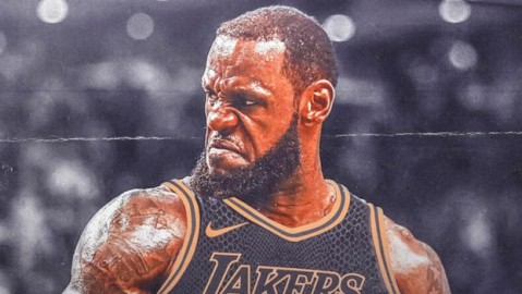 从乔丹到詹姆斯再到亚历山大，ESPY奖NBA获奖者见证时代更迭