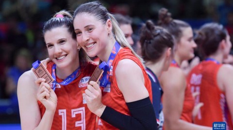 塞尔维亚球员土耳其寻梦：巴尔干雄鹰如何征服博斯普鲁斯