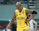 江苏肯帝亚半程登顶 “小科比”布鲁克斯55分引领大胜北控