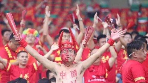 中国足球：年轻后防正名之战