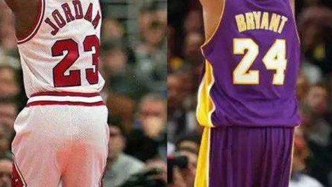 乔丹是哪些球员的偶像？2026年最新盘点：从科比到东契奇，篮球之神的影子无处不在