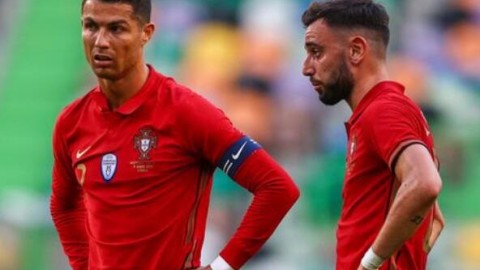 C罗现役球队揭秘：41岁传奇续约利雅得胜利，2026世界杯后或迎终章