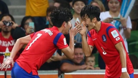 伊布缺席VAR定乾坤：瑞典1-0点杀韩国赢后伊布时代首秀